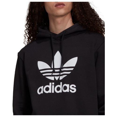 Adidas Ανδρικό φούτερ Trefoil